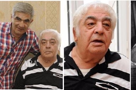 Məşhur aktyorun oğlu faciə dolu həyatından danışdı