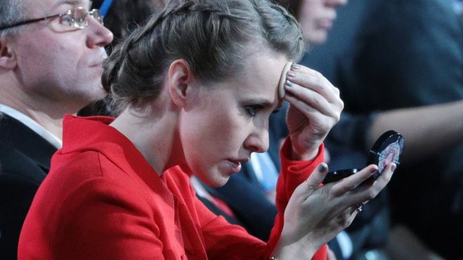 “Rusiyada müxalifətçi olmaq o deməkdir ki, səni öldürəcəklər və ya həbs edəcəklər”