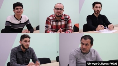 İnzibati həbsə məhkum olunanlar üzləşdiyi şərait haqda danışır