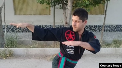 Edam olunmuş iranlının meyitini qardaşına bir şərtlə veriblər