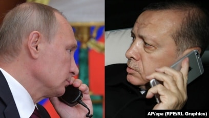 Ukrayna Putinin birgünlük atəşkəsini rədd edir