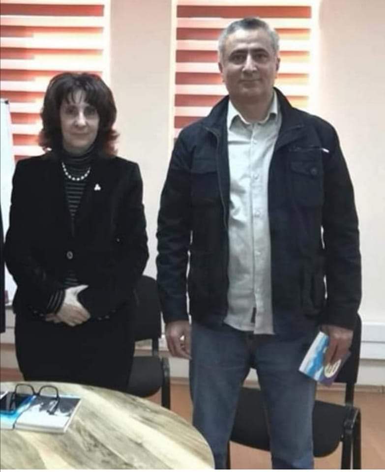 Yazdığı kimi olan,olduğu kimi yazan şair