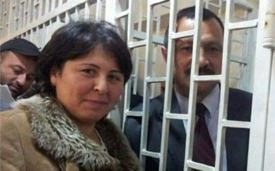 İlham Əliyev Tofiq Yaqubluya təcridxanada işgəncə verir
