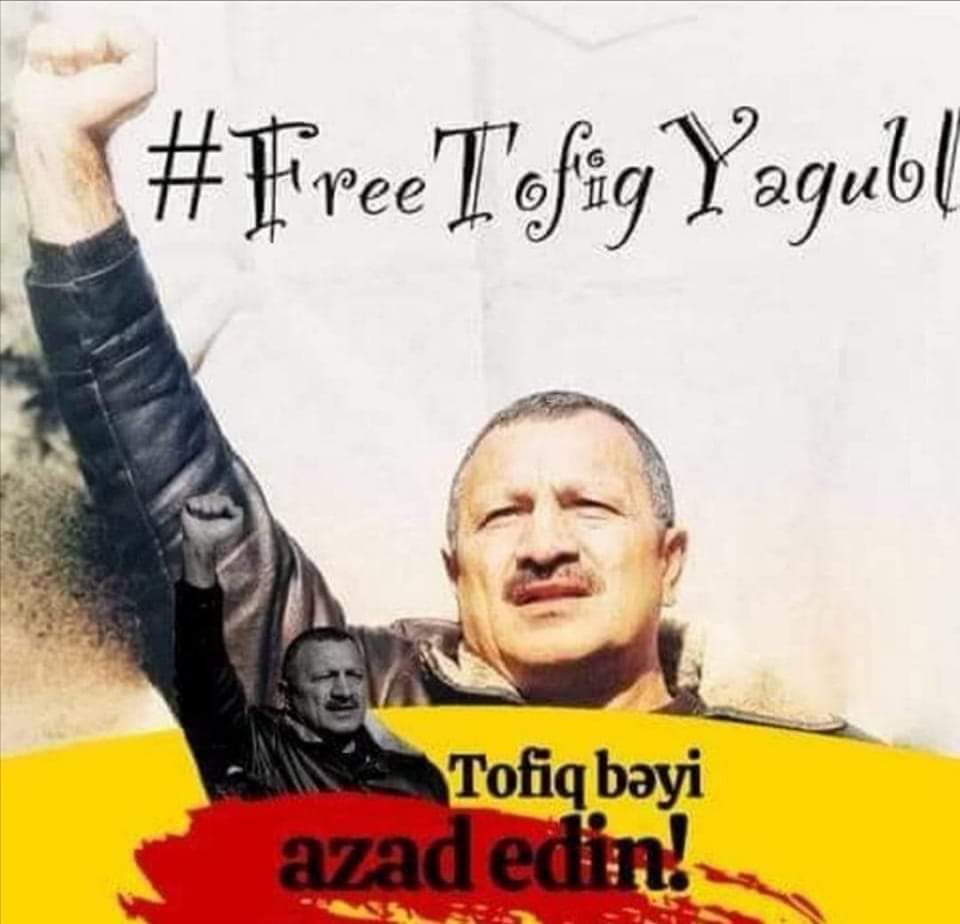 Ölümə qovulan adam