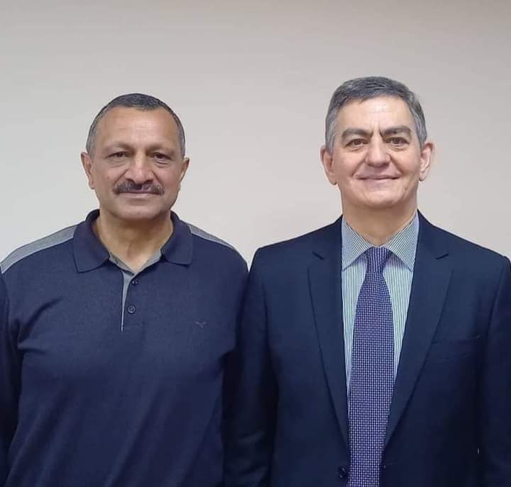 Əli Kərimli Tofiq Yaqubluya müraciət etdi