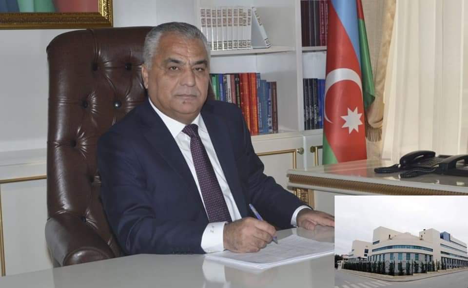 İcra başçısının Avstriyada 3.6 milyonluq biznesi