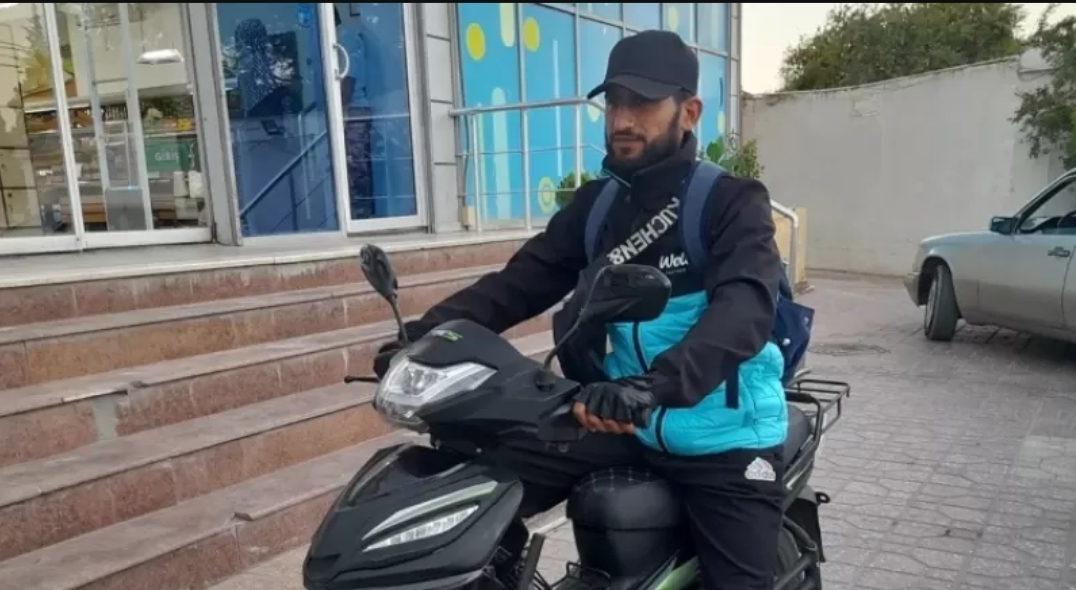Müsəlman Birliyi Hərəkatının üzvü Türkiyədə saxlanılıb
