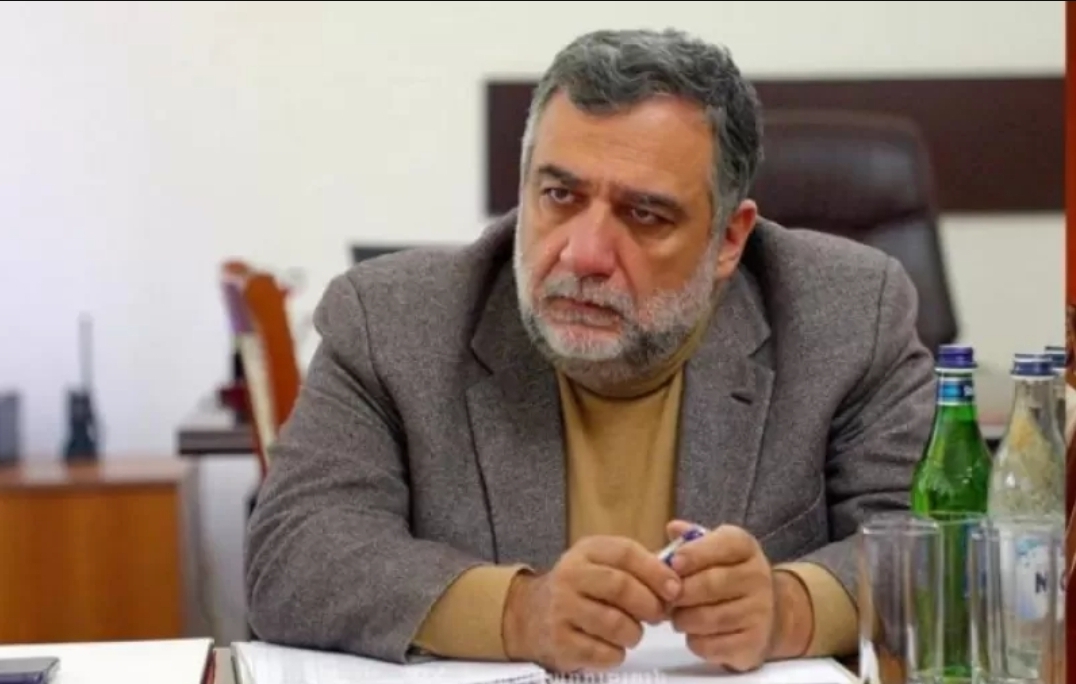 Laçın dəhlizində aksiya – 25-cü gün. Vardanyan heç nədən qorxmadığını deyir
