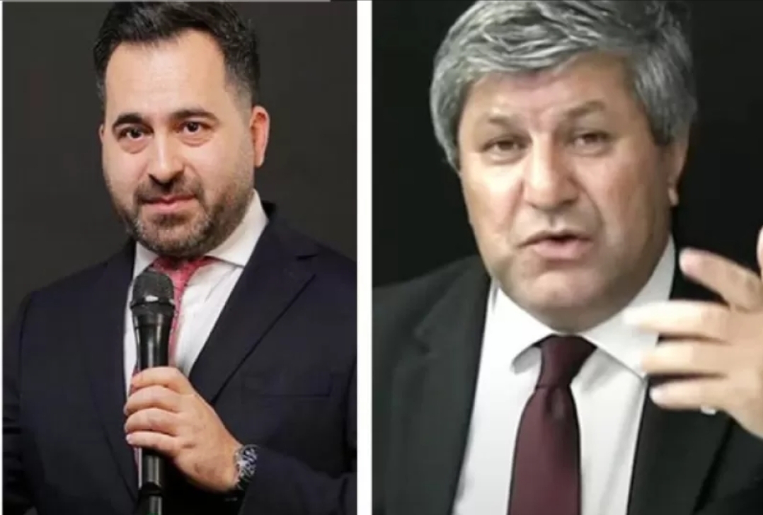 Vətəndaş cəmiyyəti B.Hacıyevin və Ə.Zeynallının işləri ilə bağlı dövlət başçısına müraciət edib