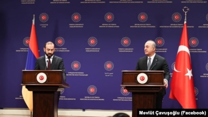 Sülh prosesi destruktivizmin təzyiqi altında