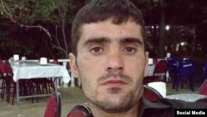 AXCP üzvünə 25 sutka verilib