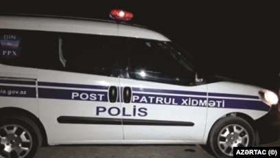 Polis rəisinin qardaşı ofisə basqın etməkdə suçlanır