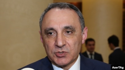 Baş prokurorun oğlu da hərbi xidmətə DTX-ya göndərilibmiş…