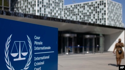 Rusiyanın İstintaq Komitəsi Beynəlxalq Cinayət Məhkəməsinin prokuroru və hakimlərinə qarşı cinayət işi açıb