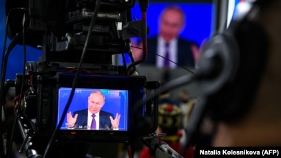 Putinin Rusiyanın imperiya tarixində ‘ilişib qalması’… müharibəyə apardı