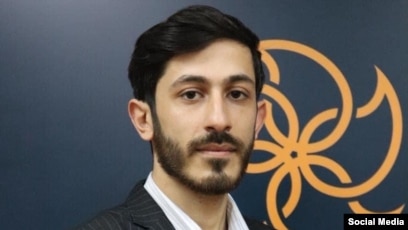 Gənc fəalın saxlanma məntəqəsində xəstələndiyi deyilir