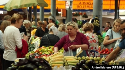 Xüsusi karantin rejimində qiymətlər necə dəyişib?
