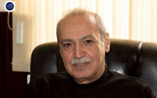 “Şərəfimə sığışdırmaram ki, hökumət mənim jurnalistliyimi təsdiq eləsin”