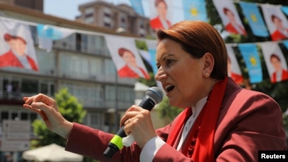 Türkiyə müxalifətinin bloku vahid namizədə görə parçalandı