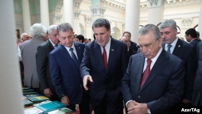 Tarixçi alim: ‘Ramiz Mehdiyevə dedim, əncam çəksin, o da belə elədi…’
