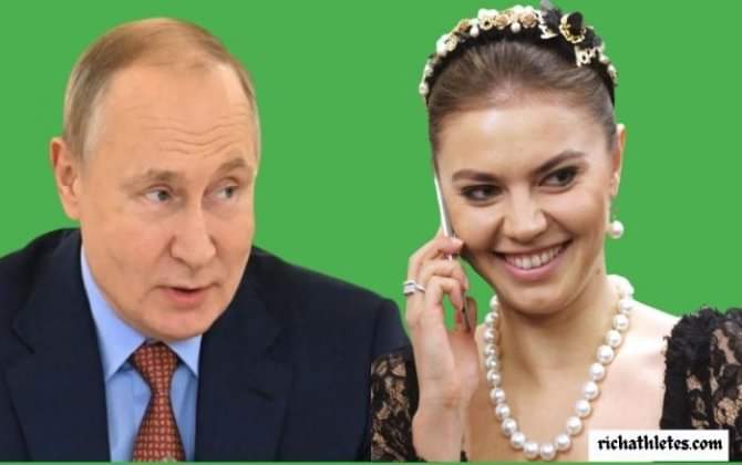 Putinin sirləri açılır və…