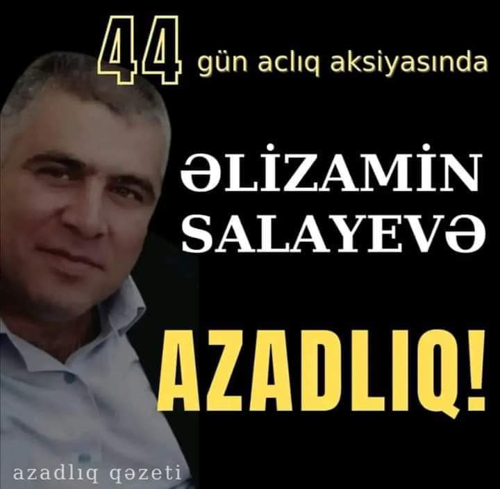 Azərbaycanın qəsdən və hikkə ilə söndürülən işıqları