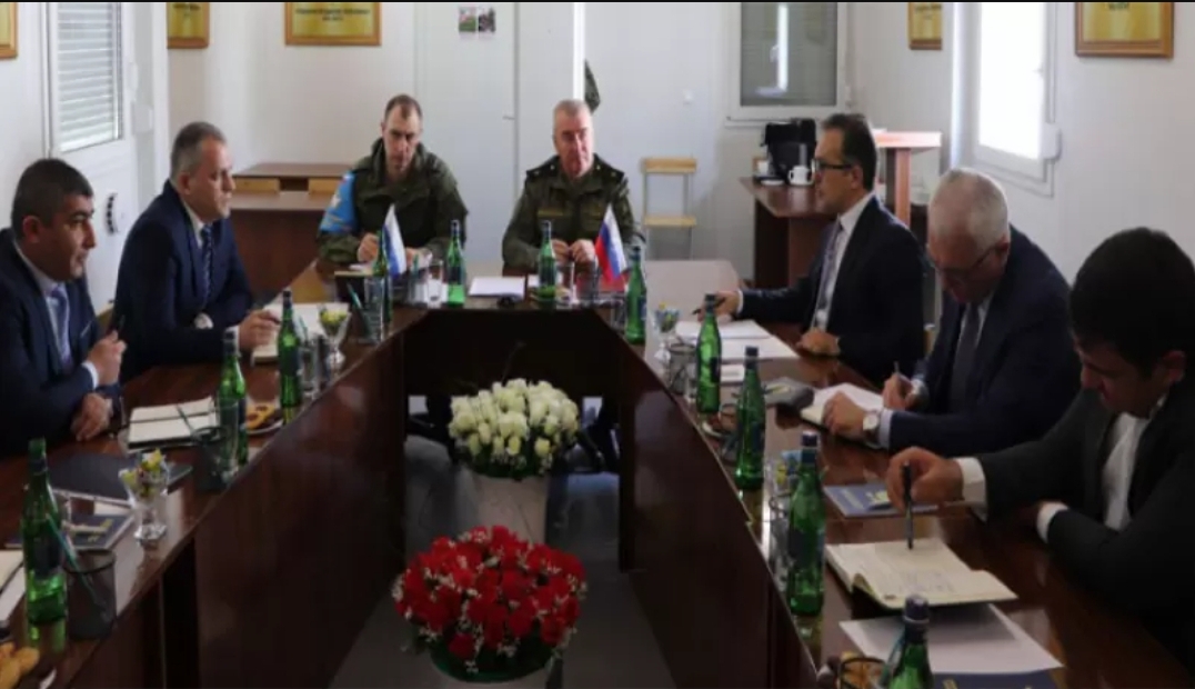 Qarabağ erməniləri Azərbaycana reinteqrasiya haqda iddiaları təkzib edirlər