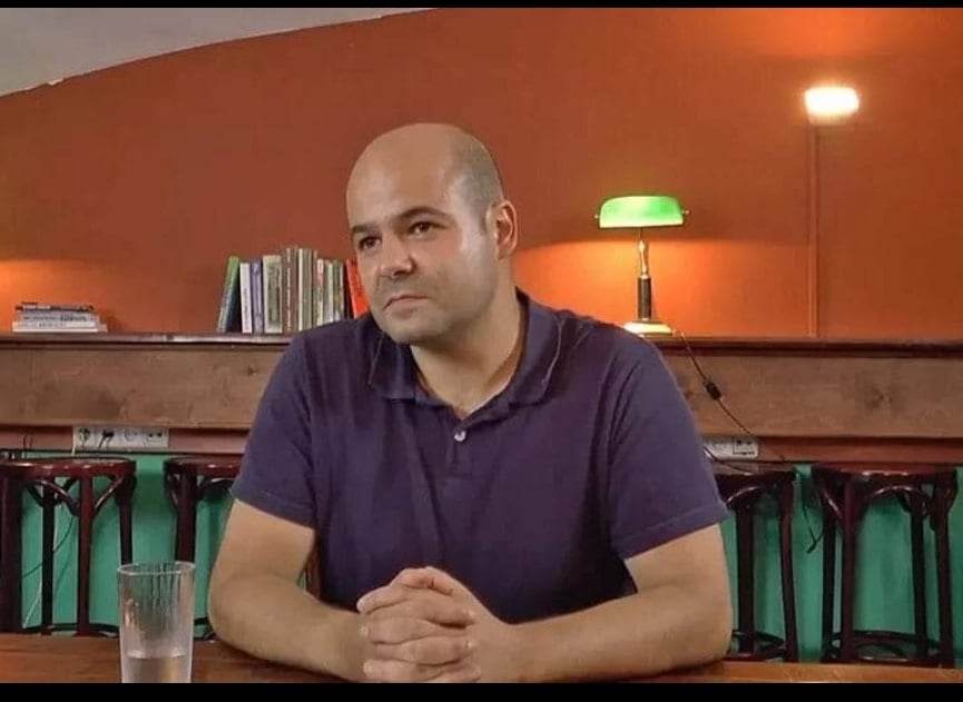 İrtica heç vaxt sabitliyin mexaniki davamı ola bilmir