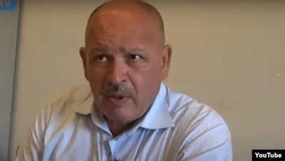Psixiatriya Xəstəxanasının baş həkimi vəzifəsindən azad olunub