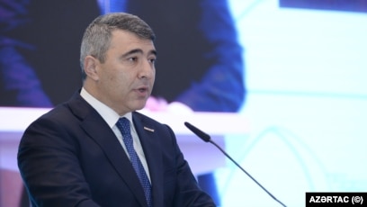 İnam Kərimovun təyinatı absurddur