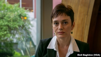 Yevgeniya Kara-Murza: Vladimirə 25 il həbs cəzası verməklə, Rusiya hakimiyyəti öz gələcəklərinə həddindən artıq nikbin yanaşır