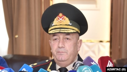 Generalın məhkəməsi: ‘Kəlbətinlə ətimi qoparıb, dırnağımı çəkiblər…’
