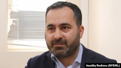 Bəxtiyar Hacıyev həbsini ABŞ-ın sanksiyası ilə izah edir