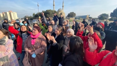 Yeni cərimələr jurnalistlər üçün problemlər yaradacaq