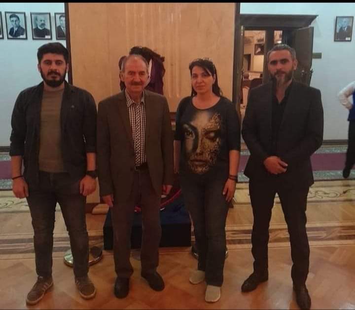 “Dəli yığıncağı” sanki bugünkü Azərbaycanda yazılıb