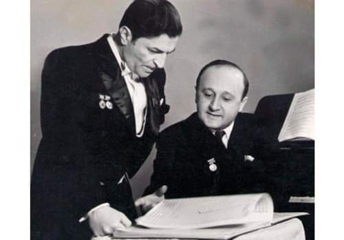 Maestro Niyazi əsl milli adam idi