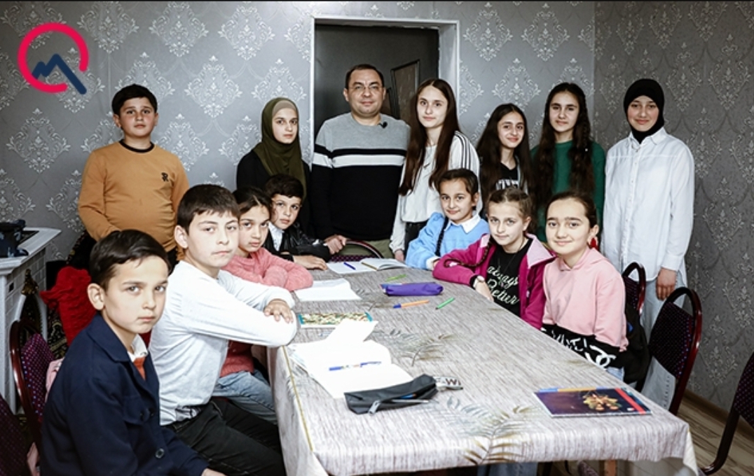 Təhsildən 130 kilometr uzaqda… – Bu kənddə ali savadlı yoxdur