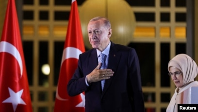 Dünyanın Ərdoğandan gözləntisi