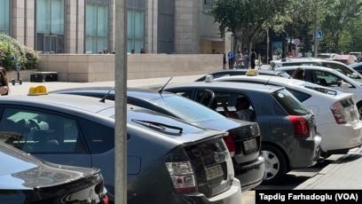 Azərbaycanda taksi bazarı – qiymətlər və mövqelər