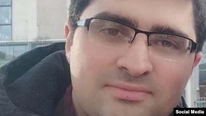 Fərid Səfərli casus olmadığını deyir