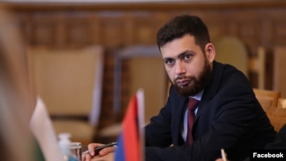 Rusiya Qafanda konsulluq açmaq istəyir, Yerevan Moskvanı məyus edir
