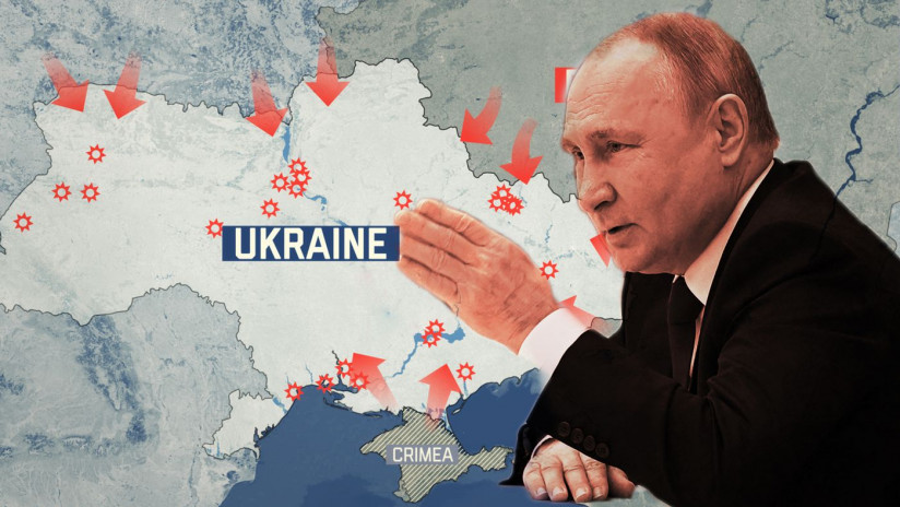 Ukrayna müharibəsinin kökləri və Putindən sonra Rusiyanın taleyi necə olacaq?
