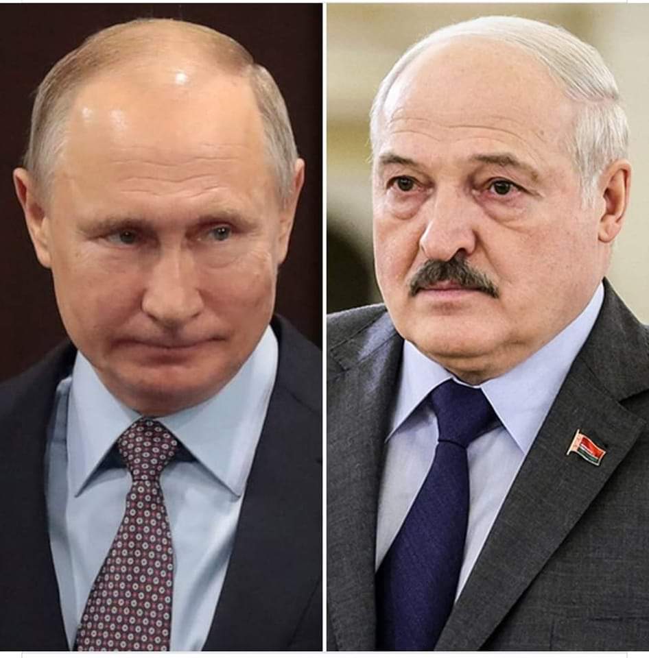 Belarus diktatoru Lukaşenko etiraf etdi: “Mən də, Putin də zamanı başa çatan nəsil siyasətçilərik”