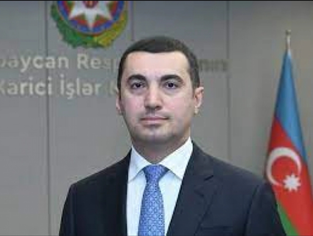 Bakı Azərbaycanın İrandakı səfirliyinin fəaliyyətinin bərpası üçün şərtləri açıqlayıb