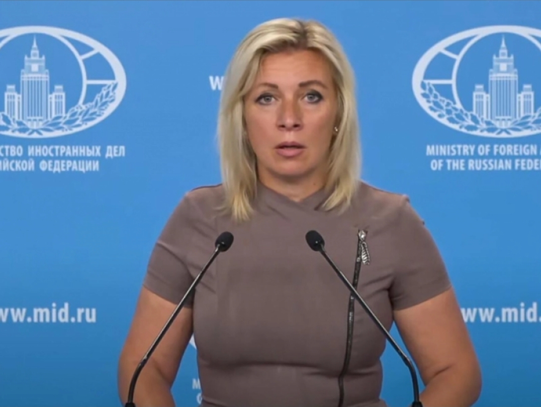 Moskva Aİ-nin Ermənistandakı müşahidə missiyasının əməliyyat mərkəzlərinin sayının artmasından narazılığını bildirib
