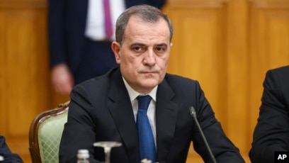 Ceyhun Bayramov: Qarabağ ermənilərinə xüsusi qarantiyalar verilməyəcək