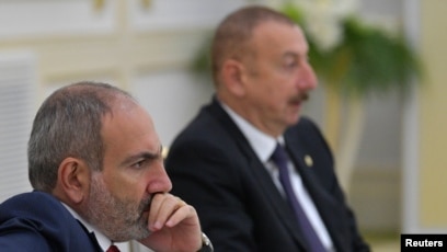 Azərbaycanla qarşıdurma Ermənistanın gələcək mövcudluğunu şübhə altına qoyur – Nikol Paşinyan