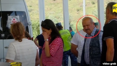 Baş prokurorluq Xocalıda kütləvi qətldə ittiham olunan şəxsin saxlandığını bildirir