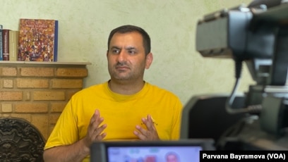 Rüfət Səfərov: “Söyüdlü sakinlərinin sağlam və təhlükəsizlik şəraitdə yaşamaq hüququ pozulub”