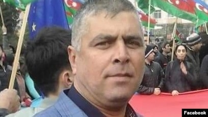 Zamin Salayev: ‘Narkotik satışı haqda dediklərimə görə cəzalandırıldım’
